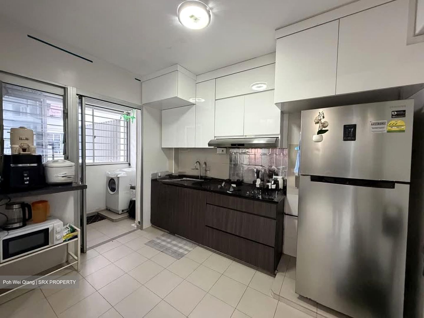 Blk 694B Admiralty Grove (Woodlands), HDB 4 Rooms #568128781